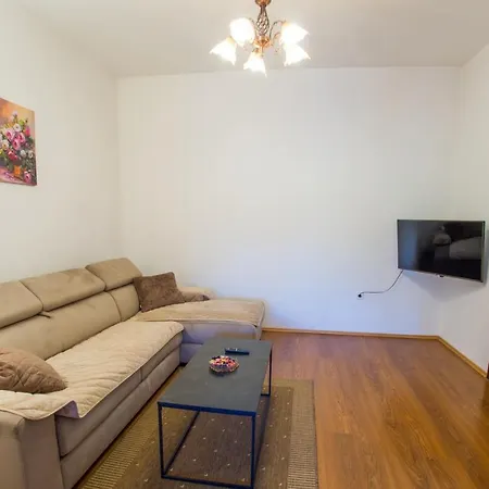 Train Station * Mostar