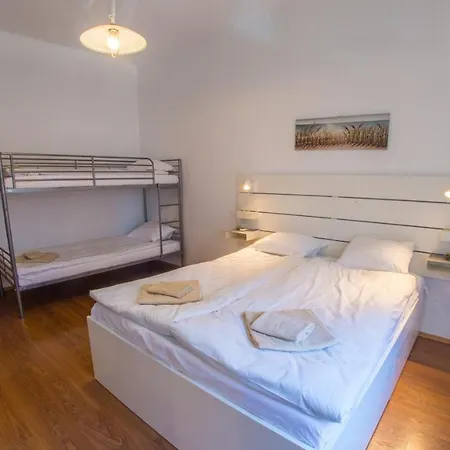 公寓 Train Station 莫斯塔尔