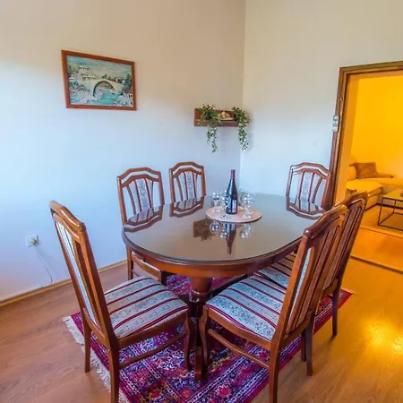 Train Station 莫斯塔尔