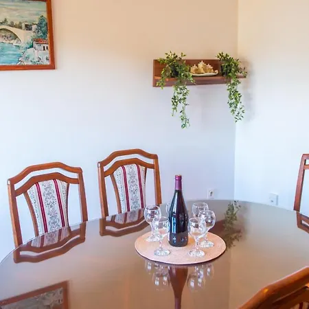 公寓 Train Station *