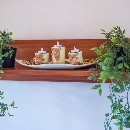 公寓 Train Station 莫斯塔尔