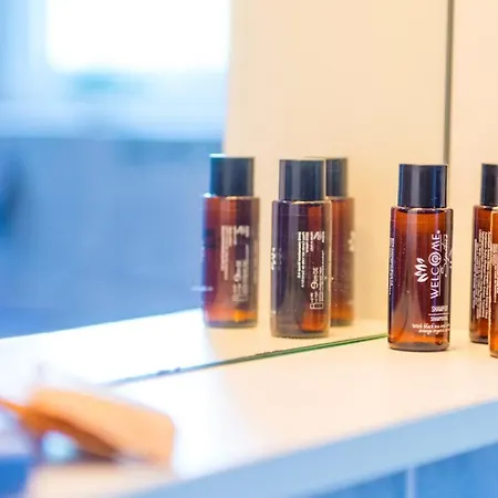 Train Station モスタル