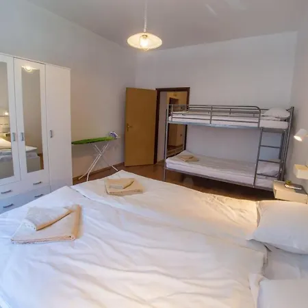 公寓 Train Station 莫斯塔尔