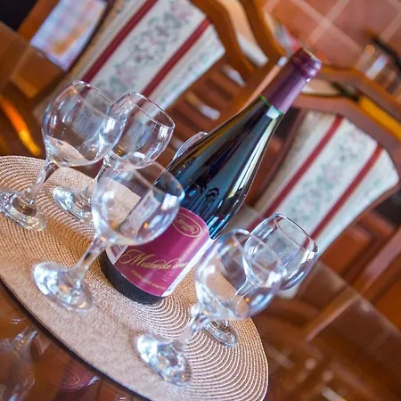 公寓 Train Station *