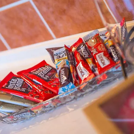 Train Station 公寓 *